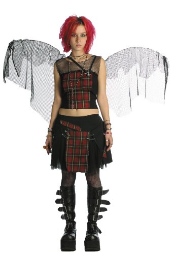 Fairy Punk
