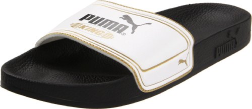 Puma King Slide