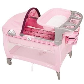 Graco Pack 'N Play Portable Playard