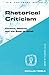 Rhetorical Criticism: Context, Method, and the Book of Jonah (Guides to Biblical Scholarship Old Testament)