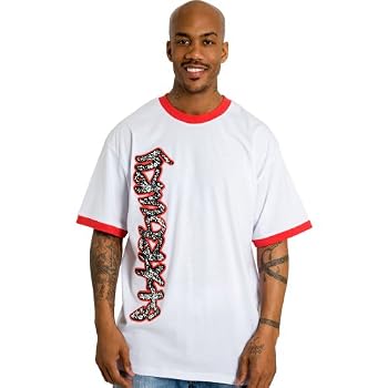 Starbury Skurban Graffiti T-shirt