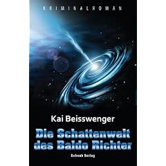 Die Schattenwelt des Baldo Richters