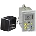 Hanna Instruments Mini ORP Controller with 12 Vdc Power Adapter