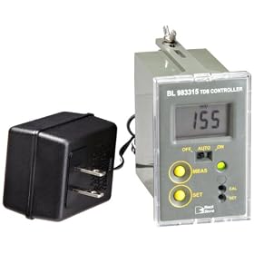 Hanna Instruments BL 932700-0 Mini ORP Controller w/ 4-20 mA Output
