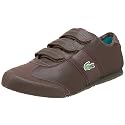 Lacoste Men's Tourelle S Lc Velcro Sneaker