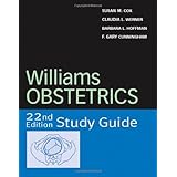 williams obstetrics study guide 22nd edition
