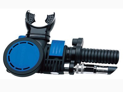 Oceanic Air XS 2 Octopus Scuba Diving Regulator Complete