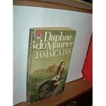 Daphne du Maurier book cover