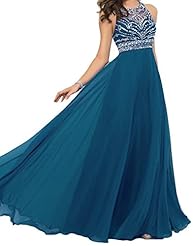 Off the Shoulder Goddess Beaded Chiffon Evening Dress/Bridesmaid Dress/Prom Dress/Party Dress 