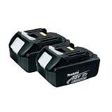 マキタ １８v バッテリー BL 1830 2個パック