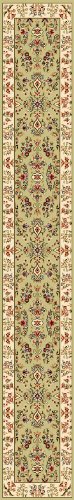 Safavieh Lyndhurst LNH331C Sage 2' 3 x 14' Area Rug