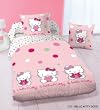 Bettw�sche Hello Kitty...