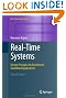 Real-Time Systems: Design Principles for Distributed Embedded Applications (Real-Time Systems Series)