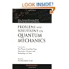 Problems and Solutions on Quantum Mechanics: Major American Universities Ph. D. Qualifying Questions and Solutions