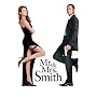 Mr. And Mrs. Smith