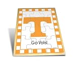 University of Tennessee Vols UT Children's Puzzle