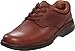 Florsheim Men's Getaway Plain Oxford