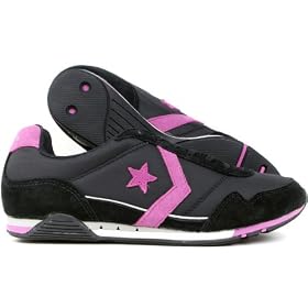 Buy Converse Ladies CONVERSE ANGELES OX