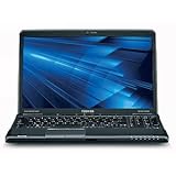 Toshiba Satellite A665-S6093 16.0" widescreen Laptop (Fusion X2 Finish in C ....