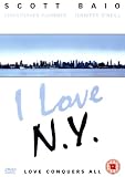 I Love N.Y. [1987] [DVD]