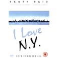 I Love N.Y. [UK IMPORT]