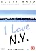 I Love N.Y. [1987] [DVD] [Edizione: Regno Unito]