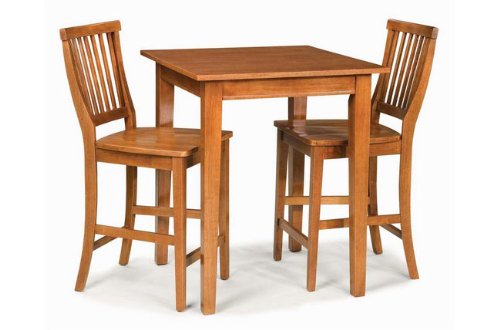 Home Styles 5180-359 - (Cottage Oak)