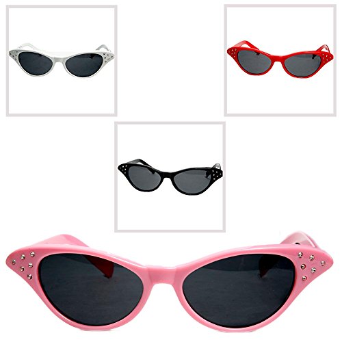 Cateye Sunglasses
