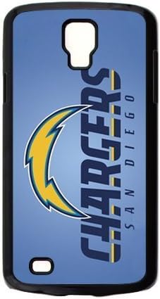 Super Cool NFL San Diego Chargers Team Logo Samsung Galaxy s4 Active i9295 Case Cover - Best Protective Hard Plastic Skin for Samsung