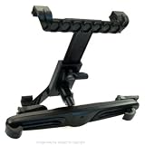 Buybits Car Headrest Mount for the Apple iPad2 iPad 2 Tablet PC