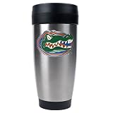 Florida Gators NCAA Travel Tumbler