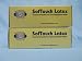 SofTouch Powder Free Latex Disposable Examination Gloves Extra Large Box/100 image 2