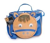 Mud Pie Baby EIEIO Lunch Pack - Horse