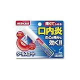 メディケア クールスロート　スプレータイプ 6ml［第３類医薬品］