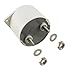 KEMET C4DENPQ5470A8TK Capacitor; Polypropylene Metallized; Cap 47 uF; Tol 10%; Vol-Rtg 1000 VDC; Screw Term