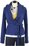 Fossil Sweater - Logan (Color: Peacoat)