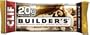 Clif Bar Builder's Bar, Chocolate Peanut Butter, 2.4-Ounce Bars, Pack of 12
