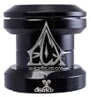 District Pro Sealed Headset Black