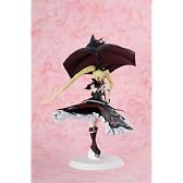 ブレイブルー レイチェル・アルカード (1/6スケール PVC塗装済み完成品)