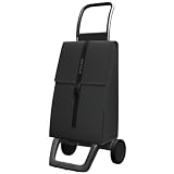 ROLSER ロルサー　ジョイスタイリッシュ【キャリーカート】 (ブラック RS-106)