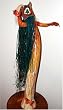 David Caricato: Earth Dancer/Spring Trickster