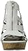 Carlos by Carlos Santana Women's Kaila Wedge Sandal