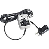 Indus-Tool Hi-Lo Switch for Electric Floor/Desk Heaters