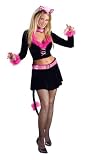 Purr-Fect Lady Costume