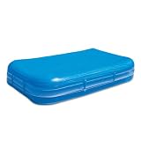 POOL COVER TO SUIT 54009 LARGE FAMILY POOL