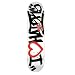 DGK Blast - Haters Skateboard Deck - 8.25 in. x 31.5 in.