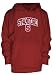Cadre Stanford Cardinals Cadre Tackle Twill Hoodie Sweatshirt