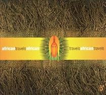 African Travels: A Six Degrees Collection
