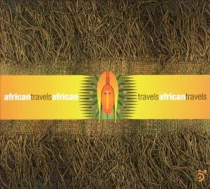 African Travels: A Six Degrees Collection