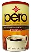 Pero Instant Natural Beverage, 7-Ounce Canisters (Pack of 6)